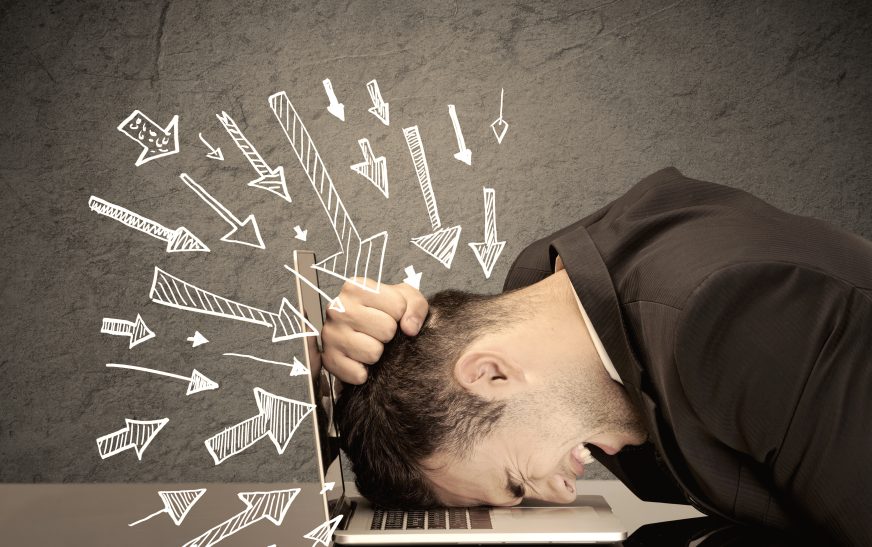 Avoiding Common Decision-Making Mistakes in Business
