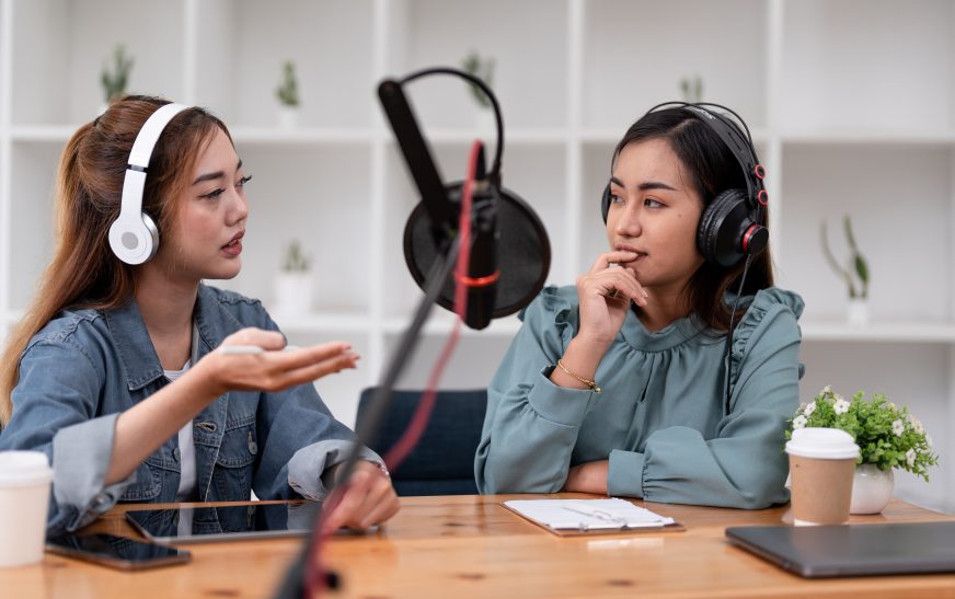 Effective Listening Skills in the Workplace