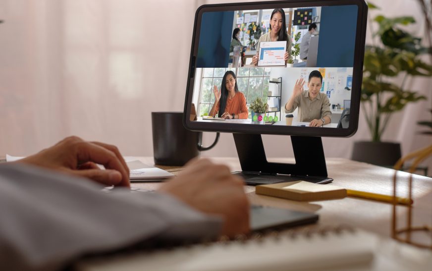Best Practices for Managing Remote Teams