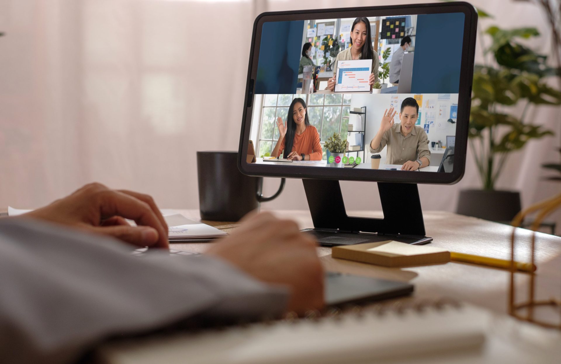 Best Practices for Managing Remote Teams