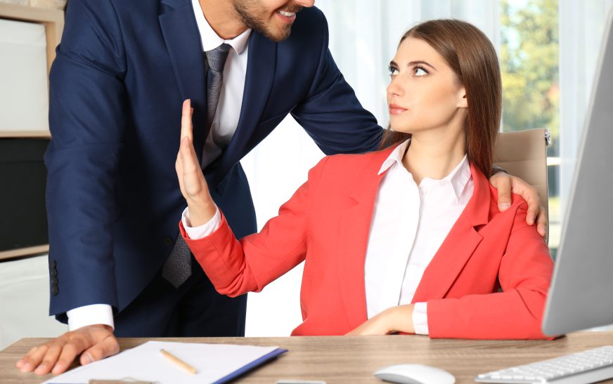 Importance of Harassment Prevention Training