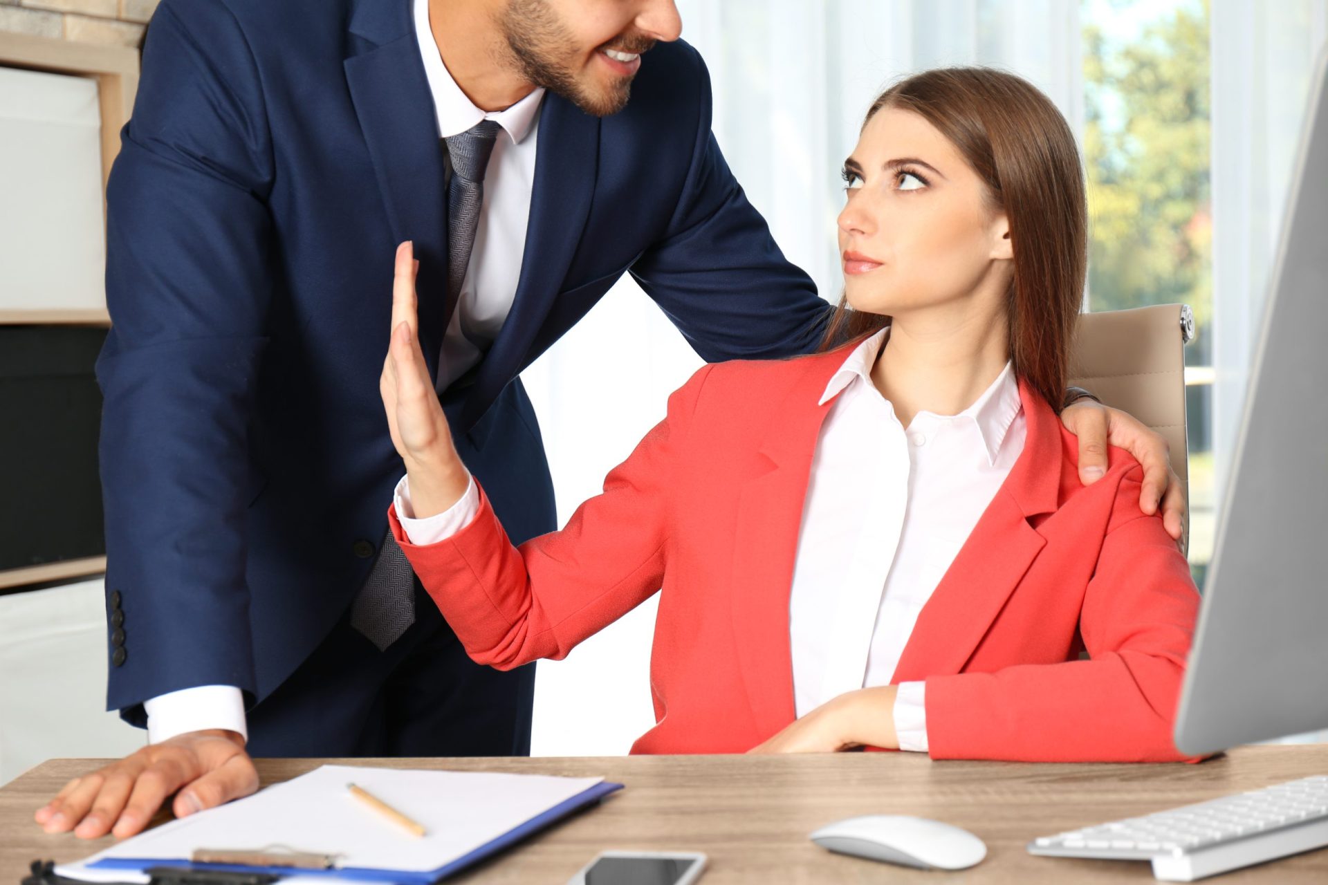Importance of Harassment Prevention Training