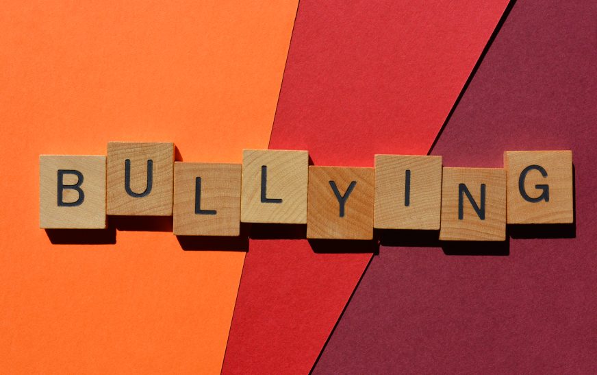 Best Practices for Anti-Bullying Policies