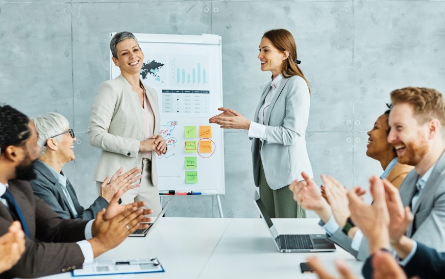 Why Leadership Development Is Important for Companies