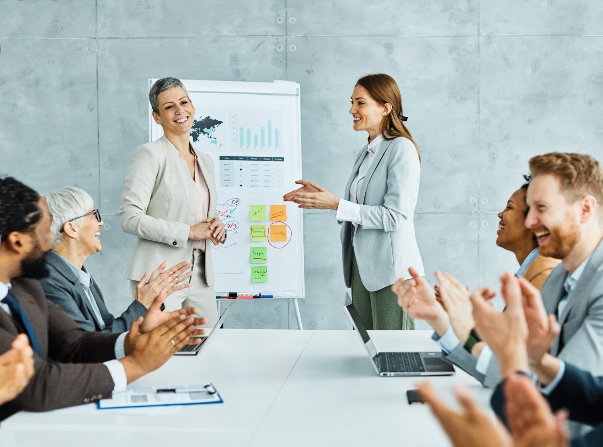 Why Leadership Development Is Important for Companies