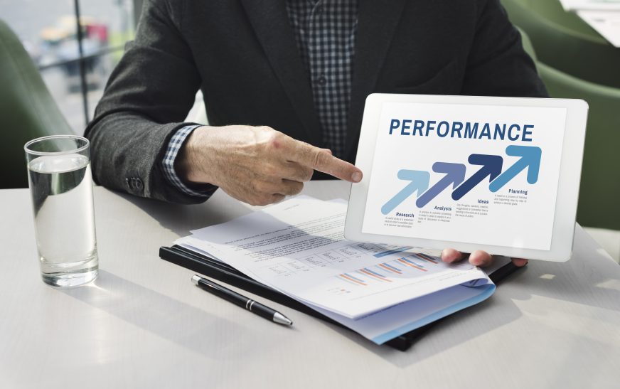 How Performance Management Improves Productivity