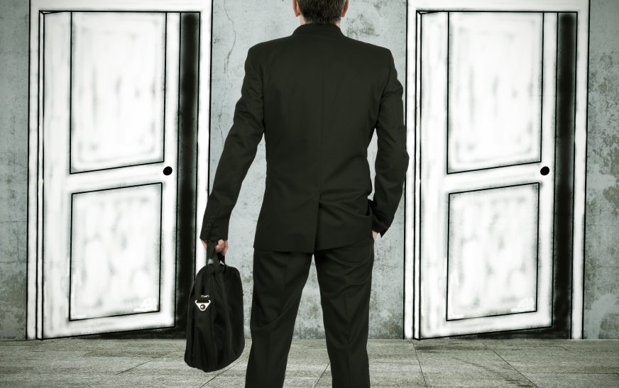 How Executive Coaching Improves Decision Making