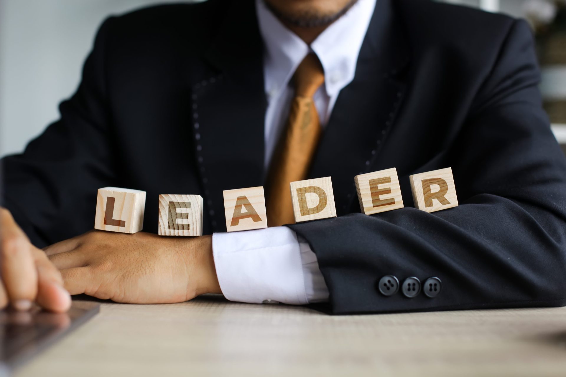 Top Leadership Skills Every Manager Must Learn