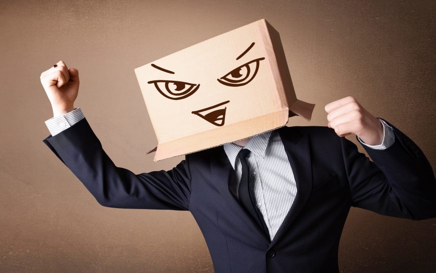 Strategy for Managing Angry Customers