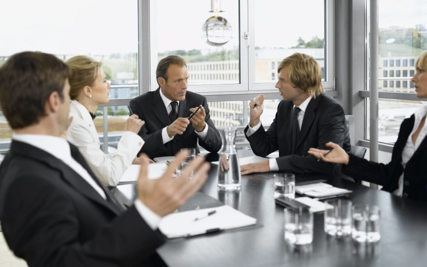 Importance of Business Communication in Corporate Success
