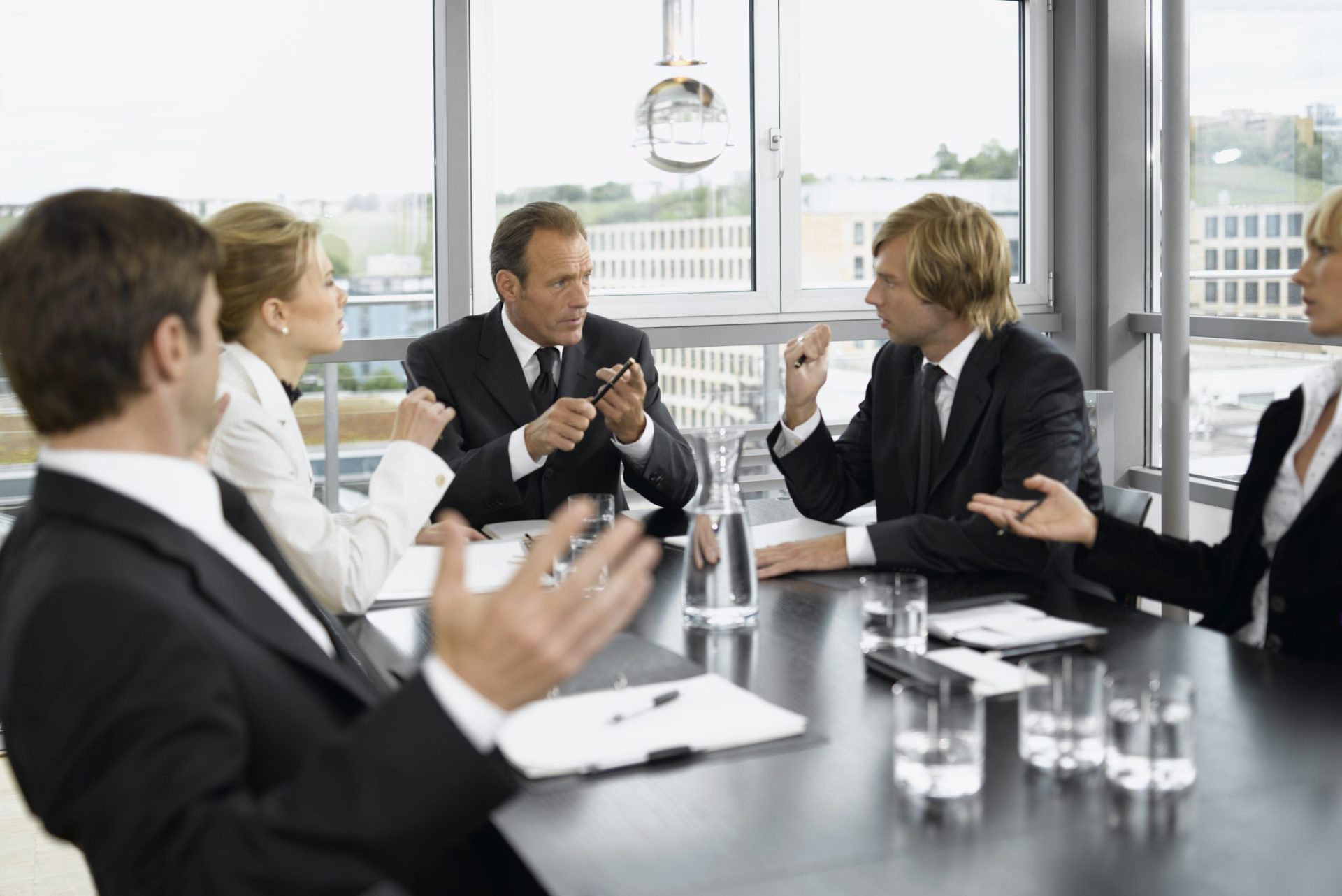 Importance of Business Communication in Corporate Success
