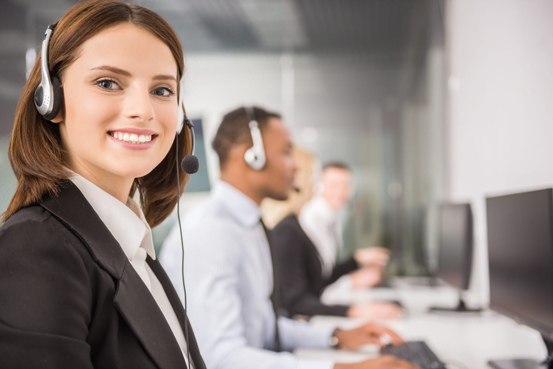 Importance of Good Customer Service in Business
