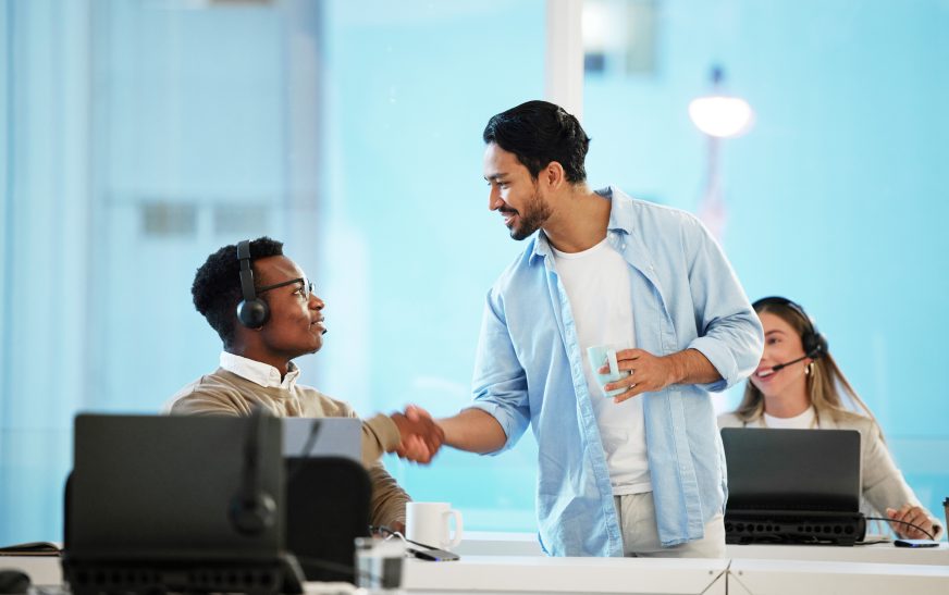 Essential Customer Service Skills for Employees