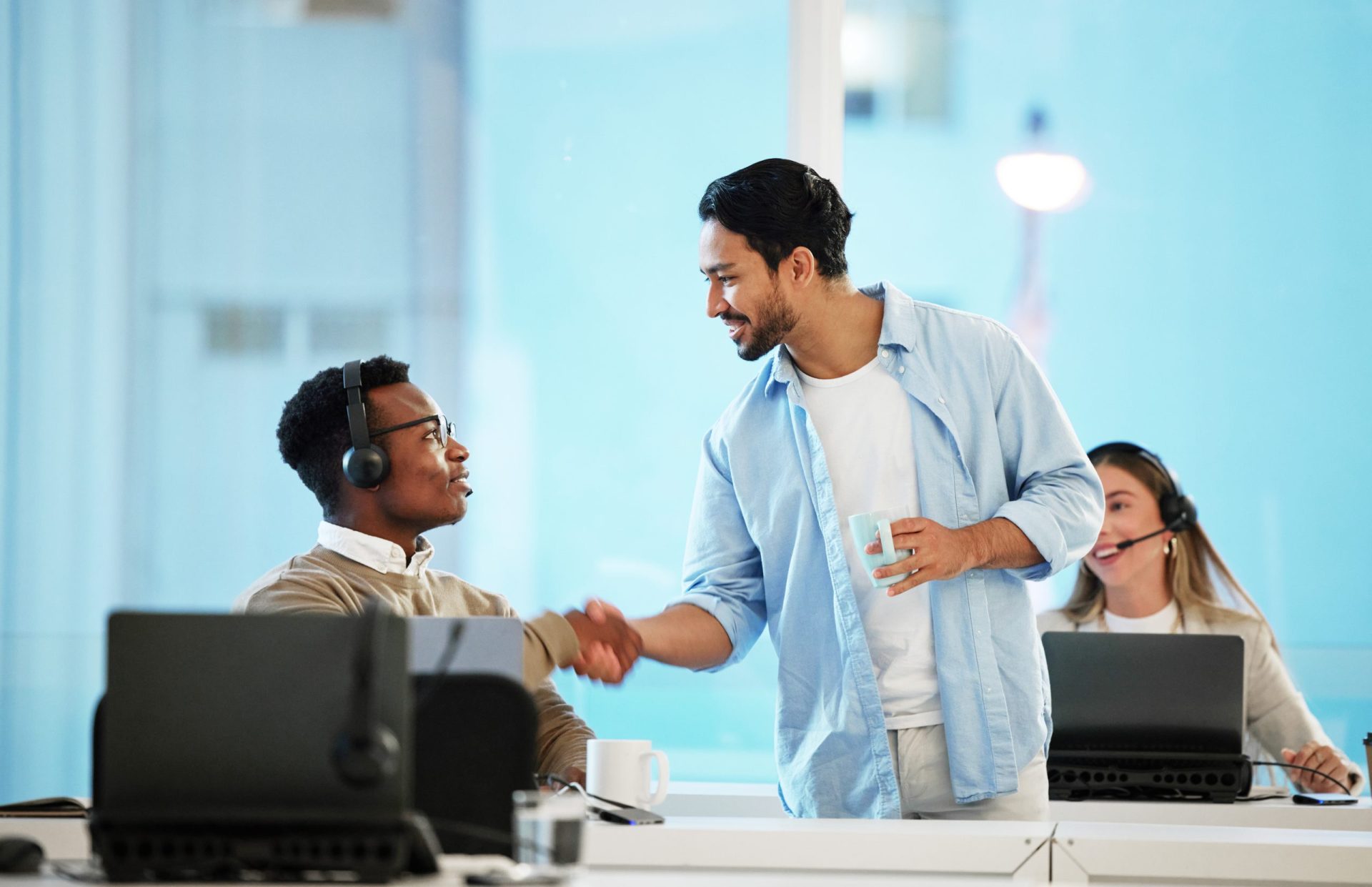 Essential Customer Service Skills for Employees