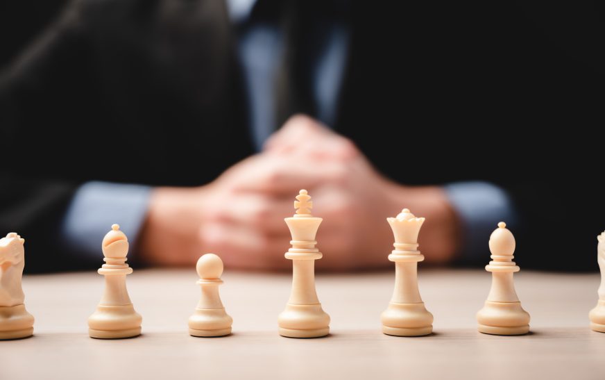 How Leaders Can Improve Decision-Making Skills