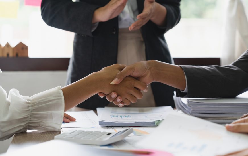 Effective Negotiation Tips for Professionals