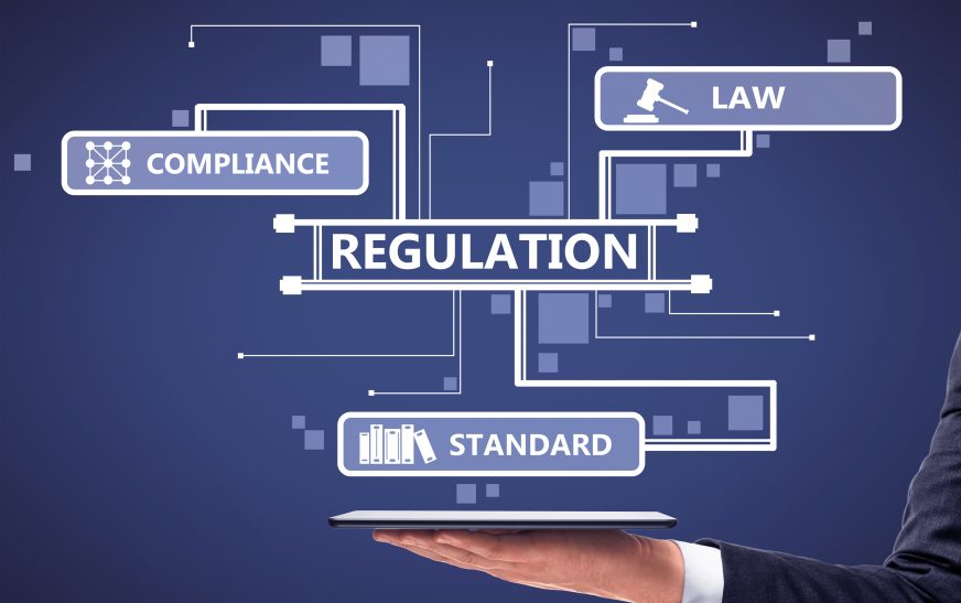 Corporate Compliance Rules Every Company Should Follow