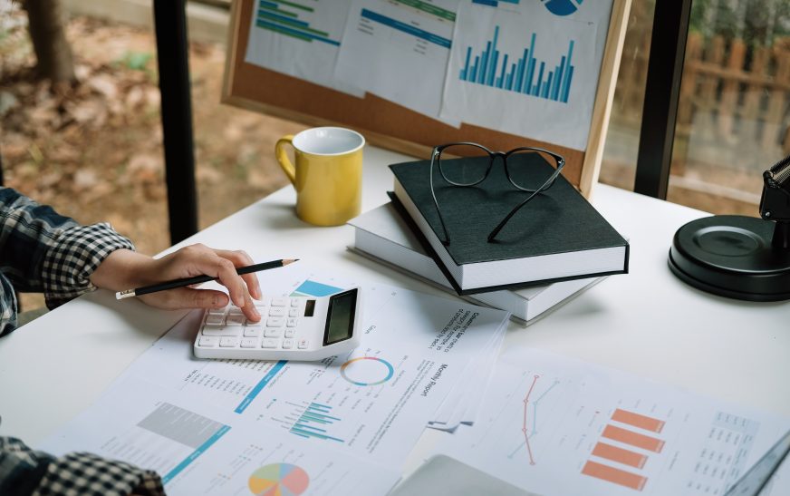 Advanced Excel Formulas for Office Work
