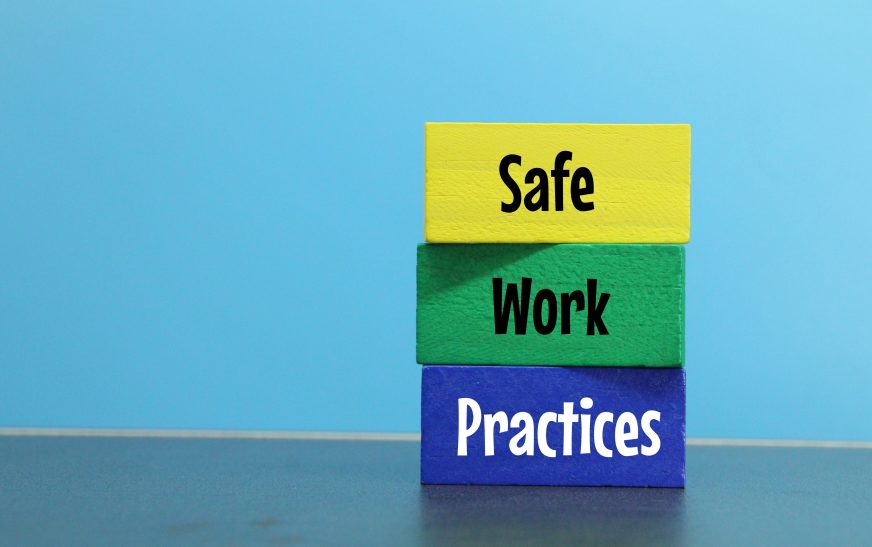 Workplace Conduct Guidelines for Professionals