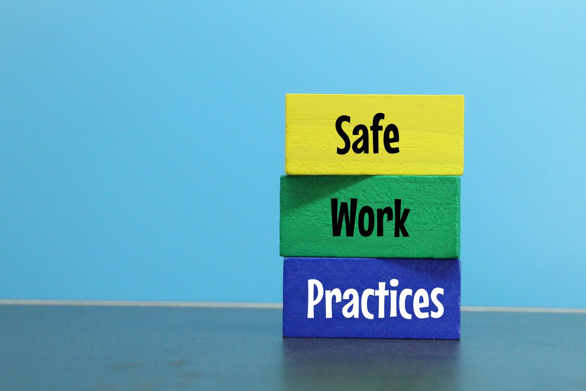 Workplace Conduct Guidelines for Professionals