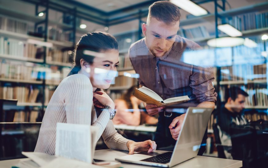 How to Improve Digital Literacy in Employees
