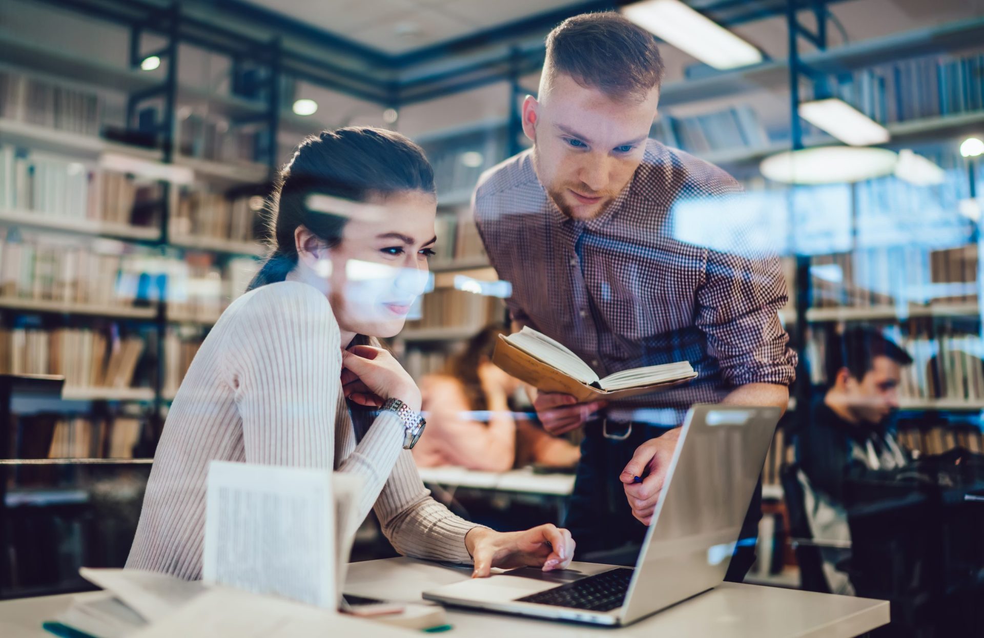 How to Improve Digital Literacy in Employees