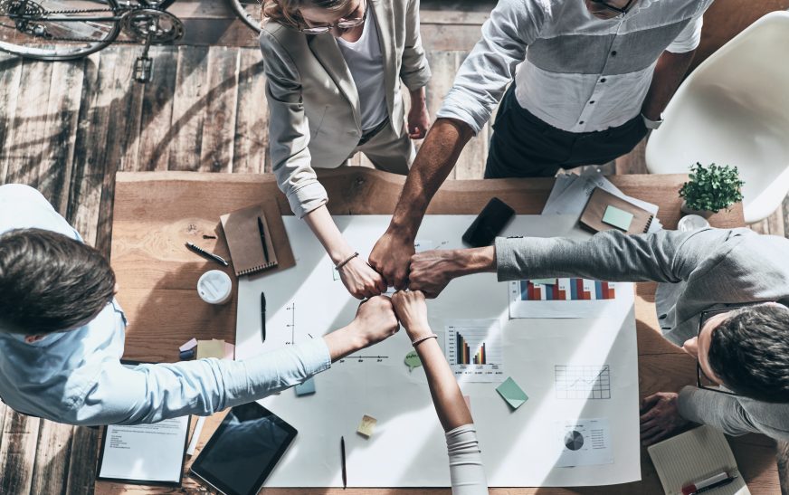 How to Build Strong and Effective Teams