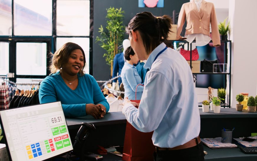 Best Practices for Improving Customer Experience