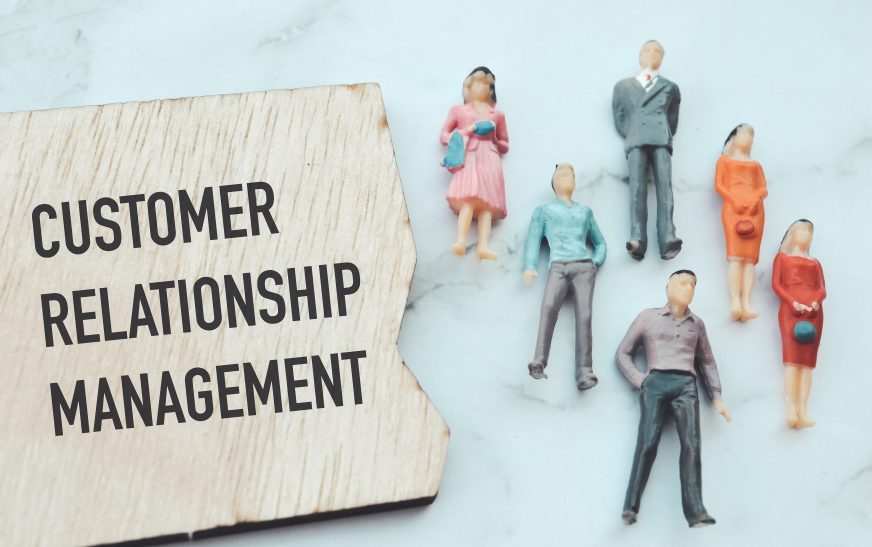 Importance of Customer Relationship Management