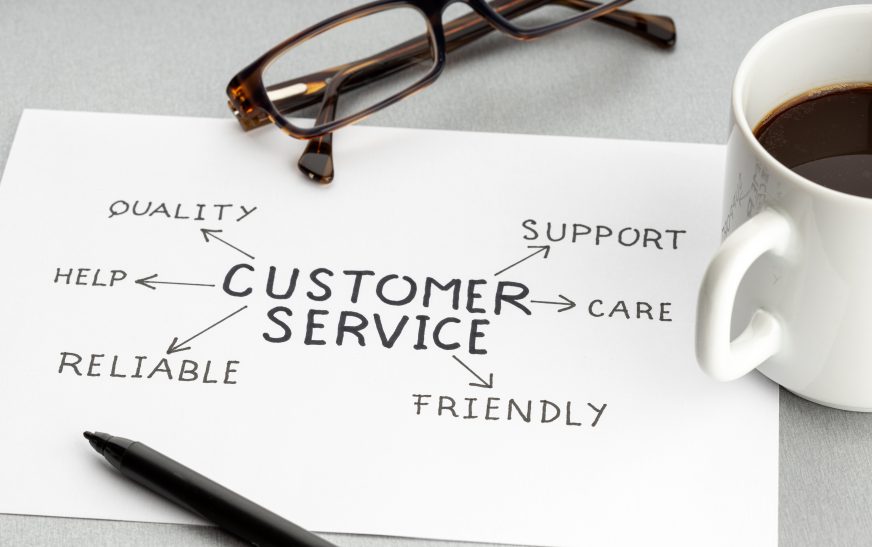 How to Set Service Standards for Your Company