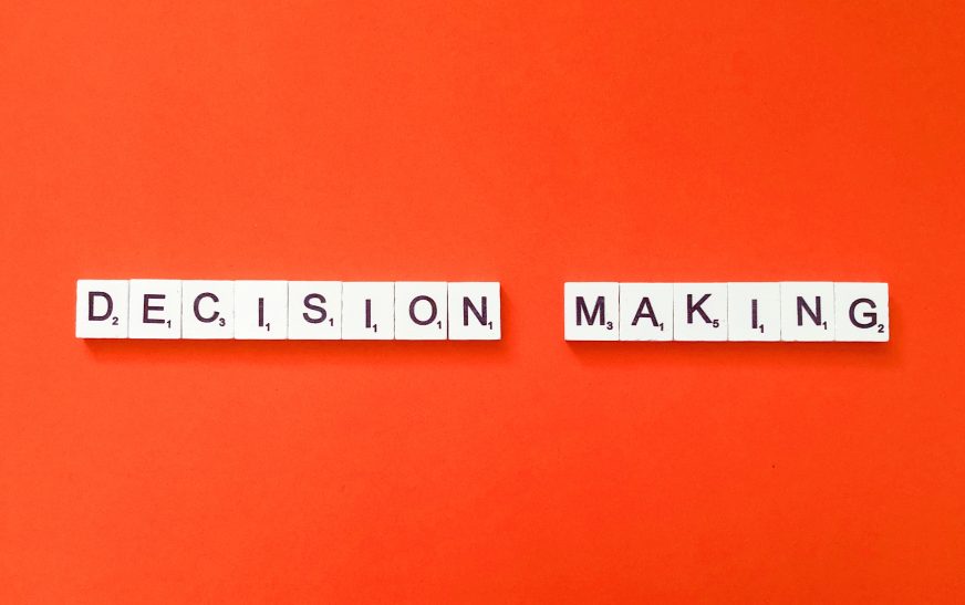 Smart Decision-Making Techniques for Managers