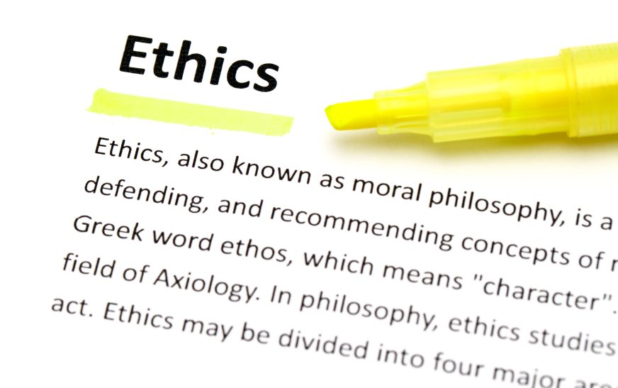 Importance of Workplace Ethics in Organizations