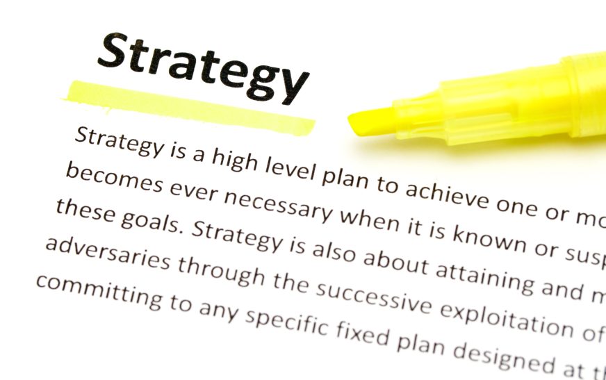 How to Build a Successful Sales Strategy