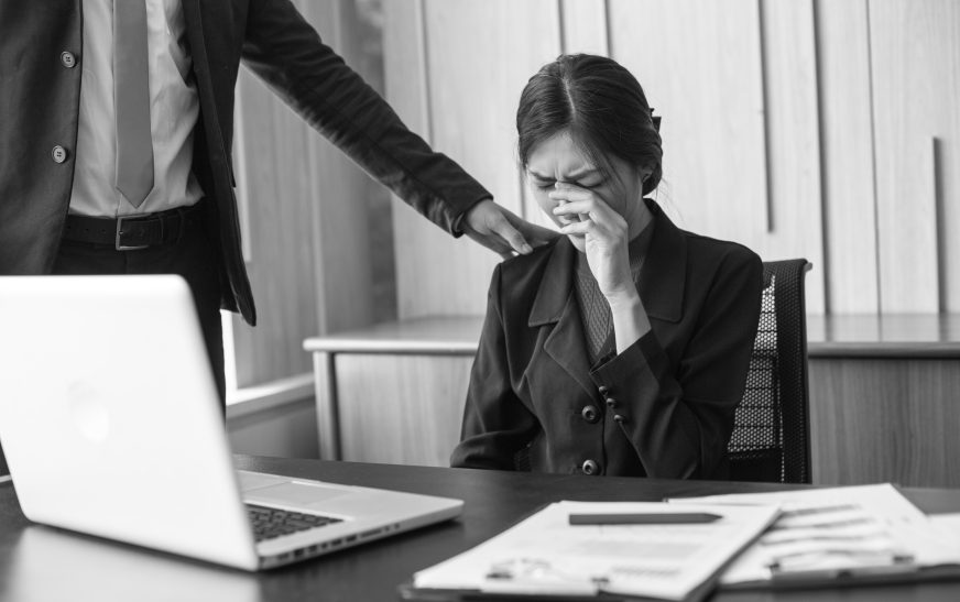 How to Prevent Sexual Harassment in Companies