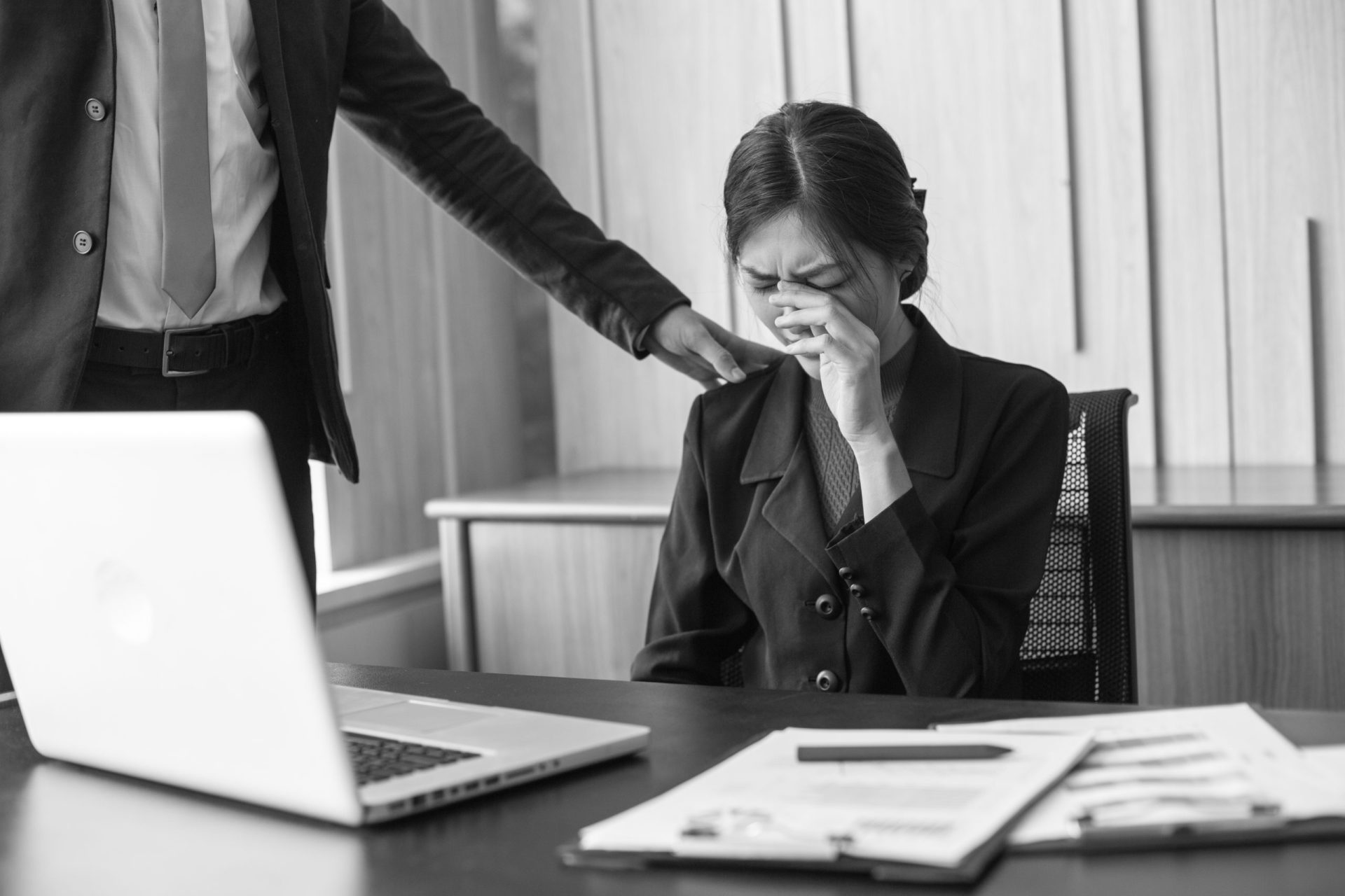 How to Prevent Sexual Harassment in Companies