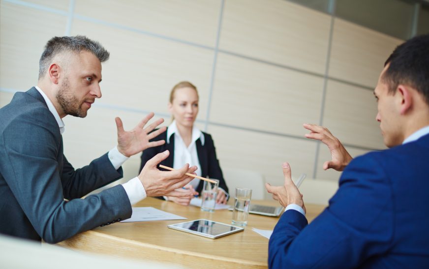 Conflict Resolution Tips for Customer Service