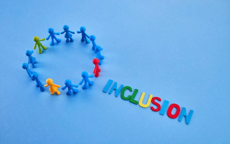 Importance of Diversity and Inclusion in the Workplace