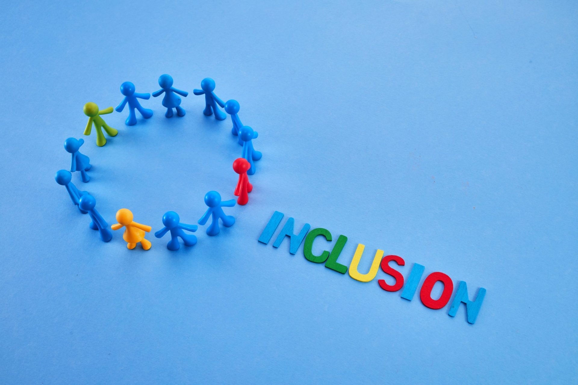 Importance of Diversity and Inclusion in the Workplace