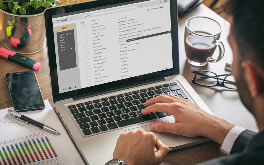 How to Write Professional Emails in Business