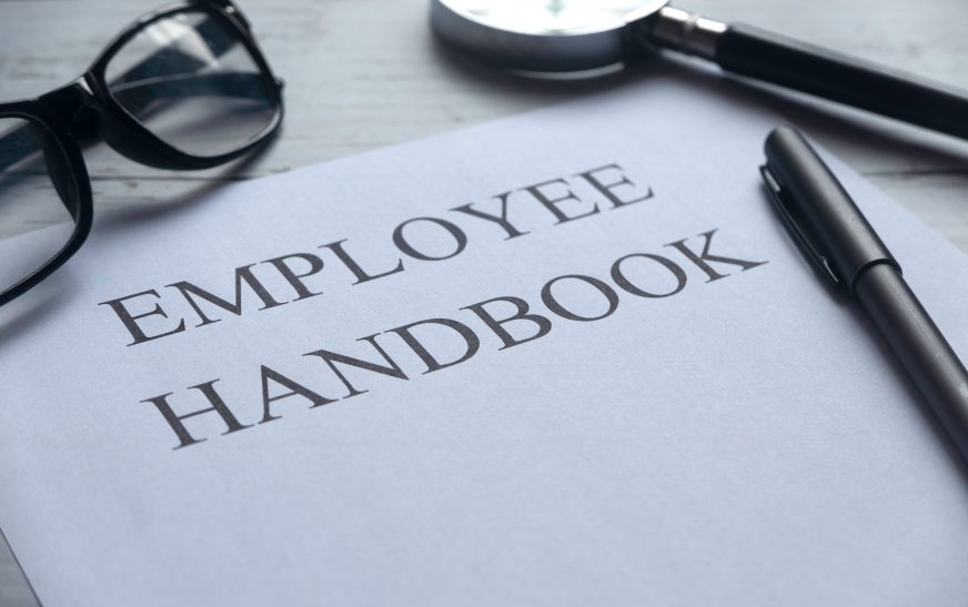 Workplace Conduct Guidelines for Employees