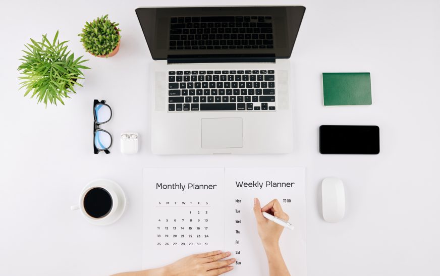 How to Prioritize Tasks and Improve Productivity
