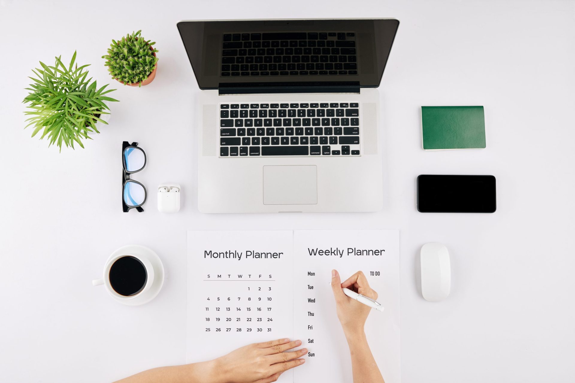 How to Prioritize Tasks and Improve Productivity