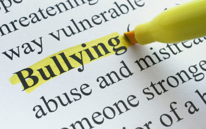Bullying Prevention Tips for Employees