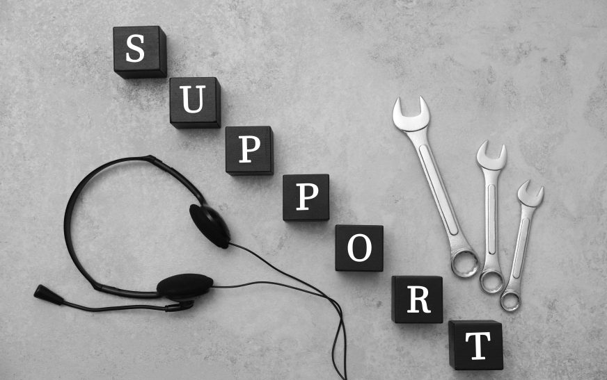 How to Improve Professional Customer Support