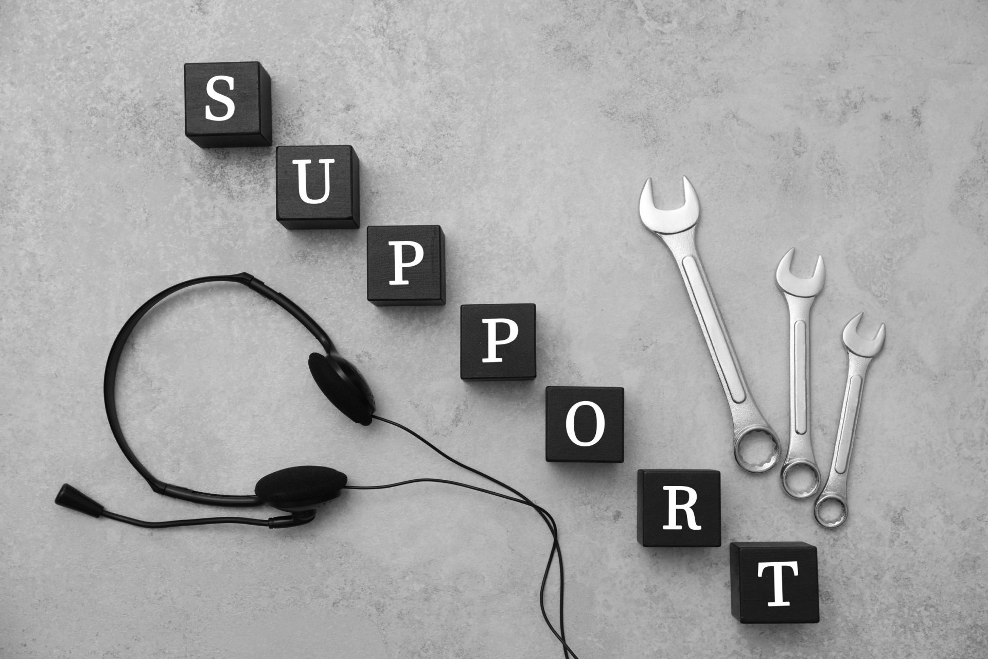 How to Improve Professional Customer Support