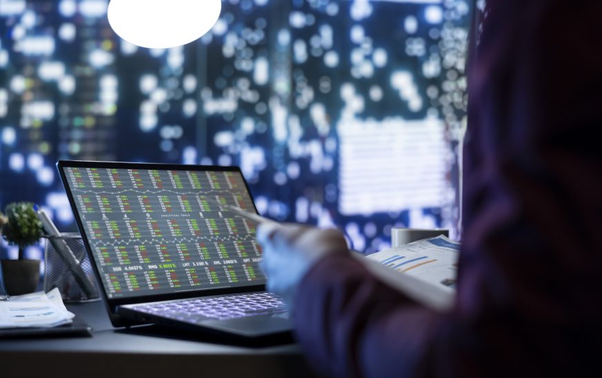 How to Protect Corporate Data from Cyber Attacks