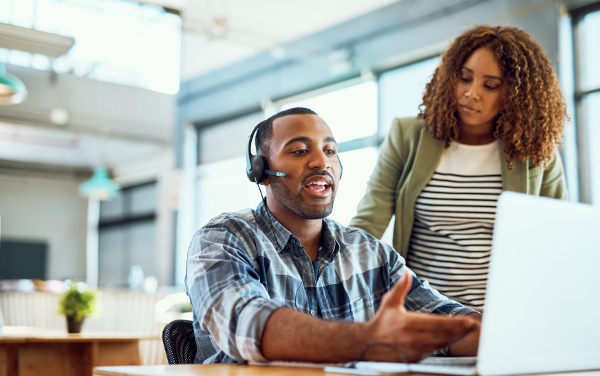 Best Practices for Customer Interaction