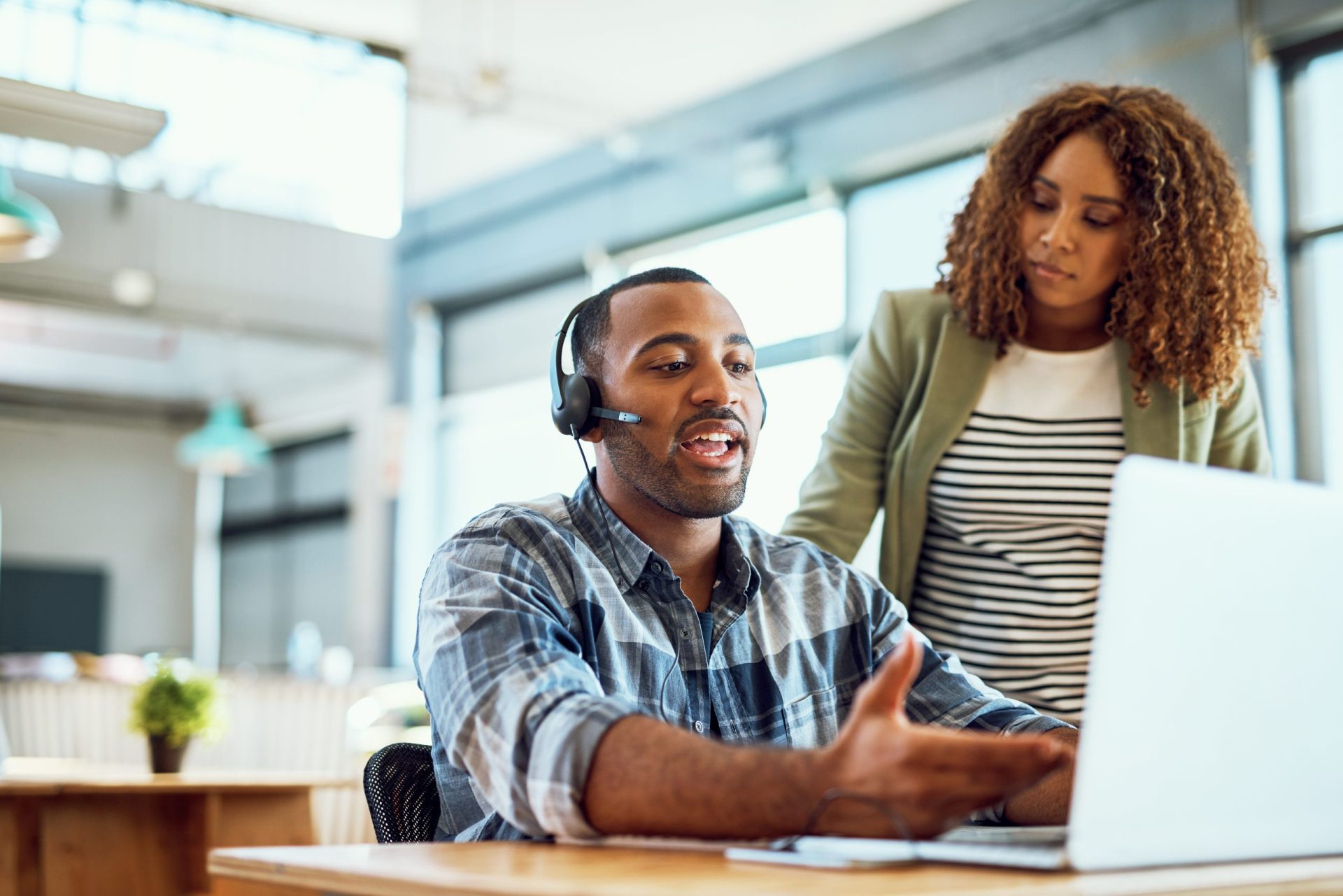 Best Practices for Customer Interaction