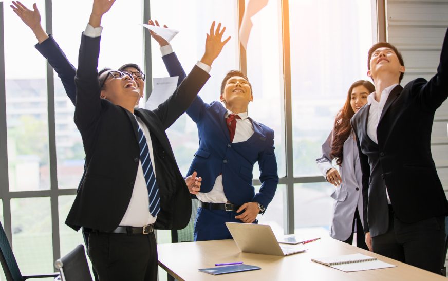 Importance of Employee Satisfaction at Work