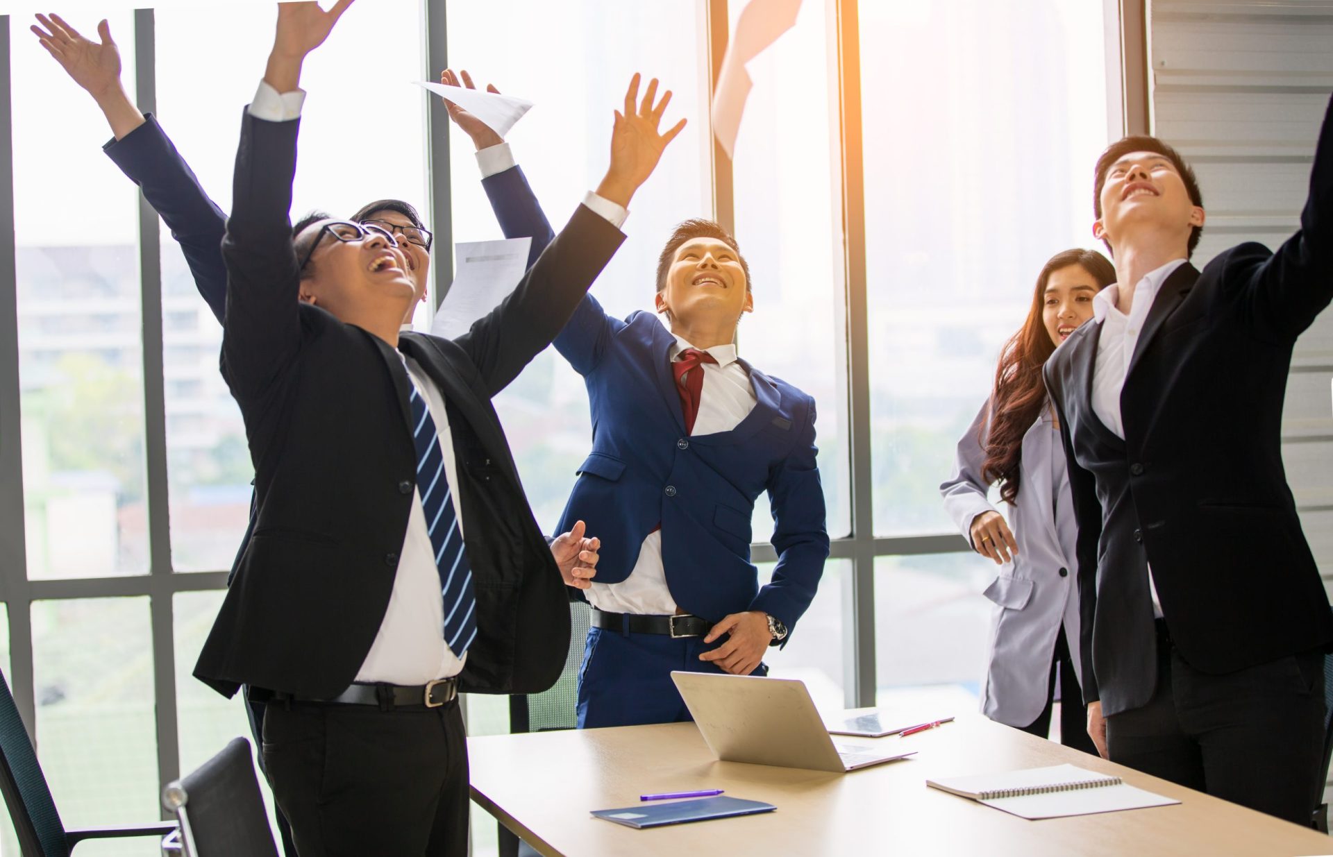 Importance of Employee Satisfaction at Work